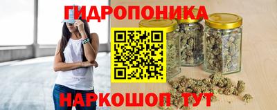 гидра Изобильный